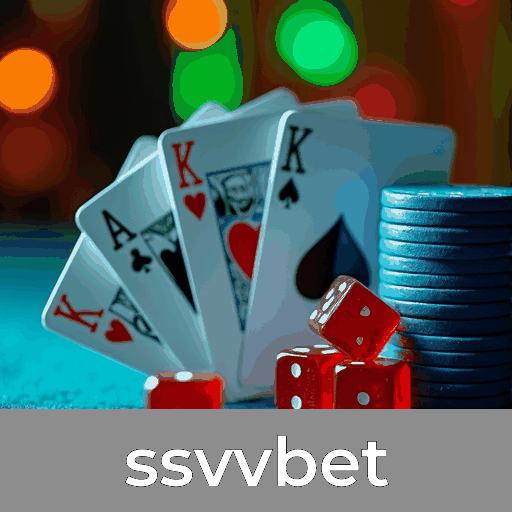 ssvvbet - Seu Cassino Confiável com Pagamentos Rápidos