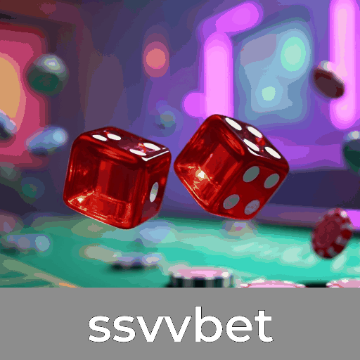 ssvvbet: A Emoção dos Jogos de Cassino e Grandes Chances de Ganhar