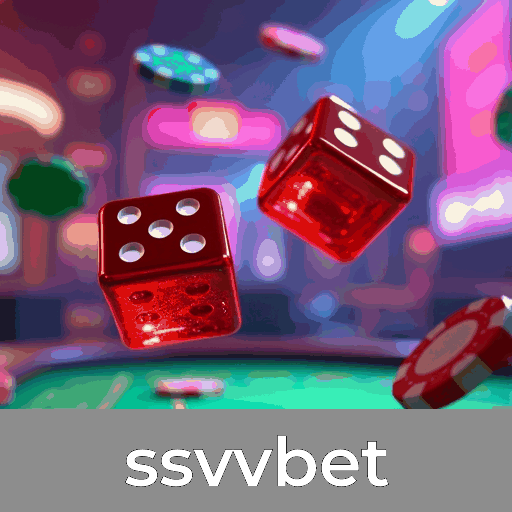 ssvvbet: A Emoção dos Jogos de Cassino e Grandes Chances de Ganhar