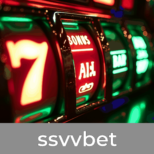 SSVVBet: O Futuro das Apostas Móveis ao Seu Alcance