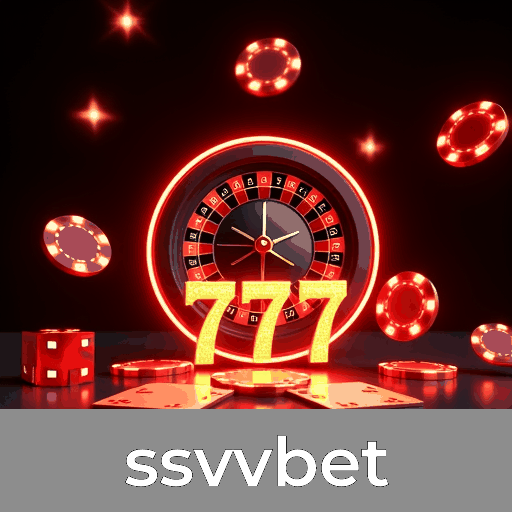 ssvvbet: Plataforma de Jogo com Segurança e Serviço de Excelência