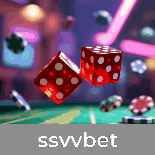 SSVVBet: O Futuro das Apostas Móveis ao Seu Alcance